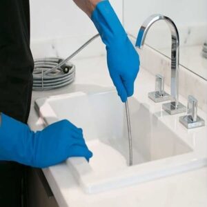 Desentupidora na Zona Sul SP