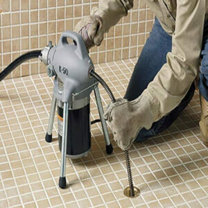 Desentupidora na Zona Sul SP