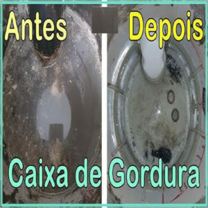 Desentupidora na Zona Sul SP