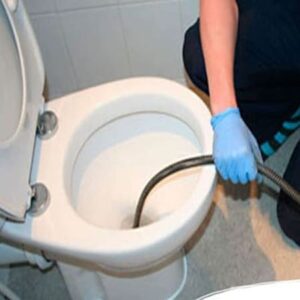 Desentupidora na Zona Sul SP