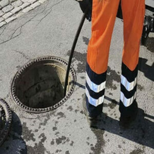 Desentupidora na Zona Sul SP